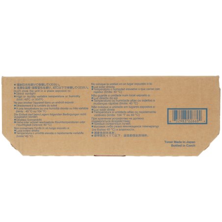 Картридж лазерный Kyocera TK-6325 (1T02NK0NL0), Black черный, 35000 коп., для TASKalfa 4002i/5002i/6002i