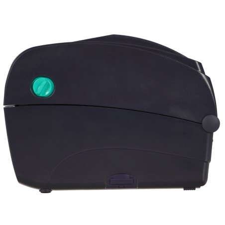 Принтер этикеток TSC TC200 прямая термопечать, 203 dpi, 152 мм/сек, Ethernet, RS-232, USB, черный