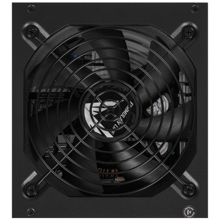 Блок питания Aerocool / Formula KCAS PLUS 1000GM V2 RTL (ACPG-KPK0FEC.12), 1000Вт, 80 PLUS Gold, 140мм, модульный, черный