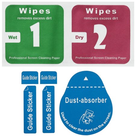 Нож Denzel, 25 мм, сменное лезвие, SK4, корпус из TPR, метал. направляющая, винтовой фиксатор