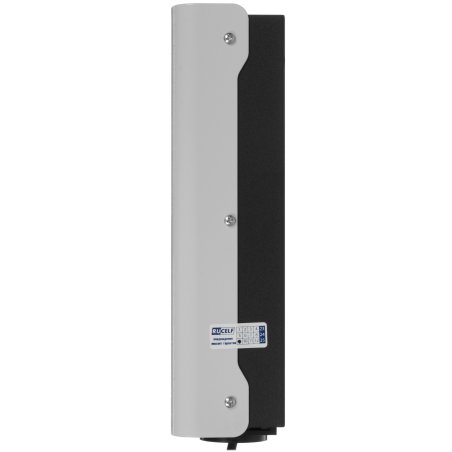 Стабилизатор напряжения Rucelf IS-600 однофазный белый