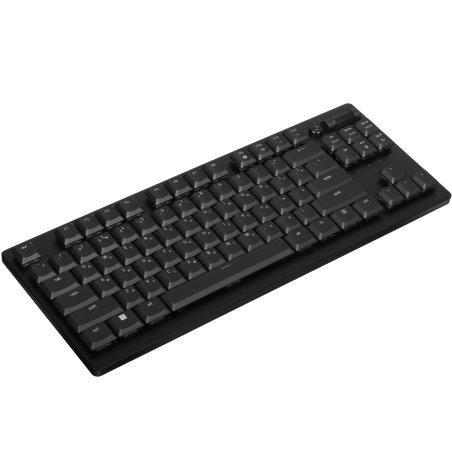 Клавиатура проводная игровая Razer DeathStalker V2 - Russian Layout