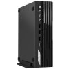 Мини ПК MSI Pro DP21 14M-1205RU i5 14400 (2.5) 16Gb SSD 512Gb UHDG 730 Win11Pro GbitEth WiFi BT 120W черный (9S6-B0A431-1205)