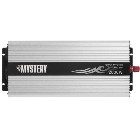 Источник бесперебойного питания Powercom MAC-2000, 2000Wt/2000VA, tower