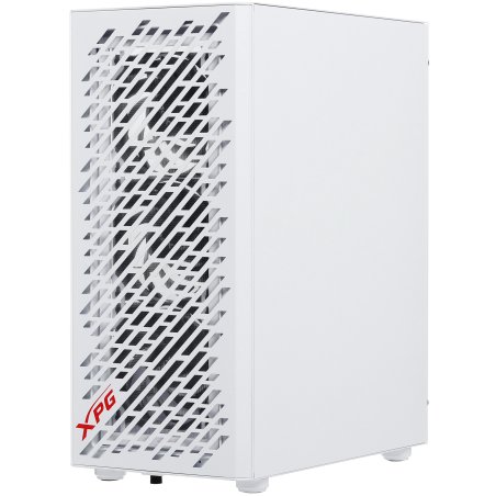 Компьютерный корпус ADATA XPG Valor Air белый Mid-Tower