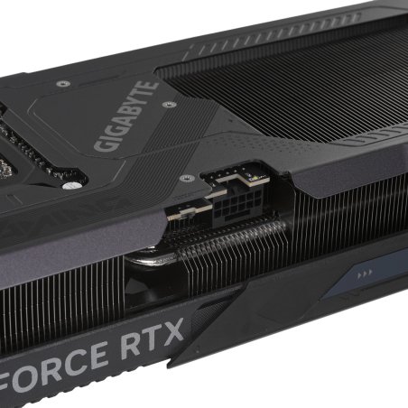 Видеокарта Gigabyte PCI-E GV-N5070GAMING OC-12GD 1.0 NVIDIA GeForce RTX 5070 12Gb 192bit GDDR7 2805/28000 HDMIx1 DPx3 HDCP Ret