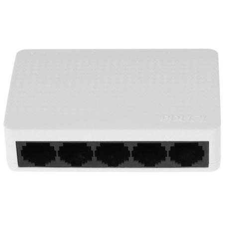 Коммутатор Tenda S105 5x100Mb неуправляемый