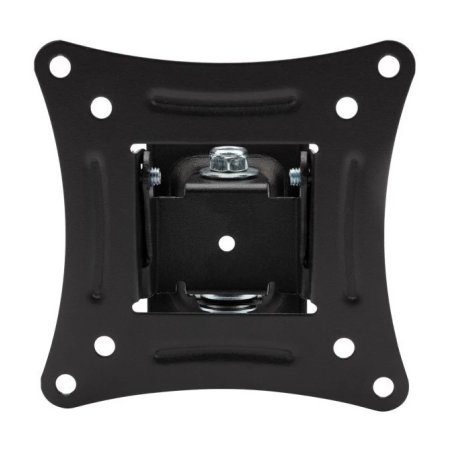 Кронштейн для телевизора Rexant 10"-27", наклонно-поворотный