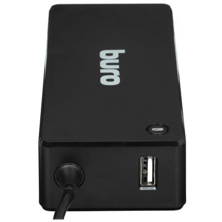 Адаптер сетевой Buro RJ45/RJ45