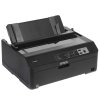 Принтер матричный Epson FX-890II (C11CF37401), A4, 9х2-игольный (80 колонок), высокоскоростной (735 cps), до 6 экземпляров одновременно (1 оригинал + 5 копий), ресурс ленты: 7,5 млн. символов, USB, LPT, для больших объемов печати