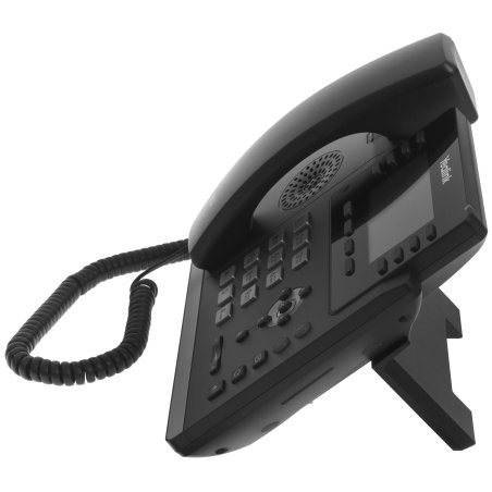 Ip-телфон YEALINK SIP-T43U, 12 аккаунтов, BLF, PoE, GigE, без БП, шт