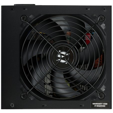 Блок питания Zalman ZM700-LX3, 700Вт. 80 PLUS, 120мм, черный