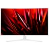 Монитор 38.5" Acer Nitro XZ396QUPwmiipphx VA 2560x1440, 175 Гц, 1мс, 16:9, 400 кд/м², 2xHDMI, 1xDP, 2x2 Вт, изогнутый экран, белый
