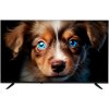 Телевизор TopDevice 43" TDTV43ES13U_BK UHD Smart YaOS/2-32 Gb черный