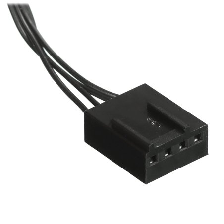 Радиатор ID-COOLING ZERO M25 черный