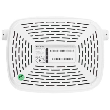 Маршрутизатор/роутер Wi-Fi Tenda 1200MBPS 1000M 3P AC11