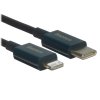 Кабель Baseus CATLYS-C03 Superior Series Fast Charging Data Cable Type-C to Lightning (PD 20W) 2m Bl