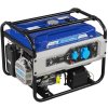 Электрогенератор бензиновый ТСС TSS SGG 9000ELA, 8.5 кВт, 80 дБ, 88кг