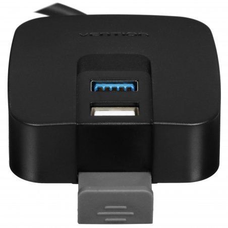 USB-разветвитель Vention TGESB, USB Type-C, USB/HDMI, USB Type-C