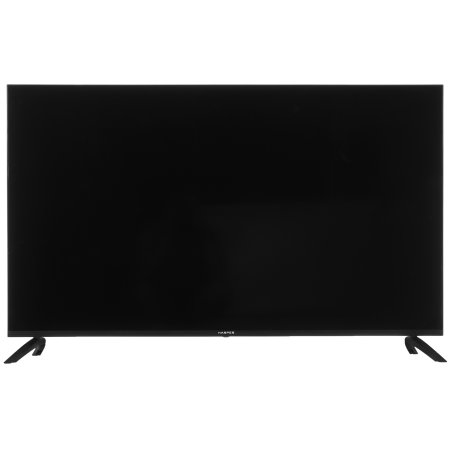 Телевизор Harper 58" 58U771TS черный LED