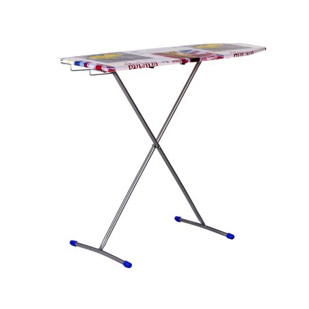 Доска гладильная НИКА ЛИНА 2 (ДСП 1070х290) ДЛ2