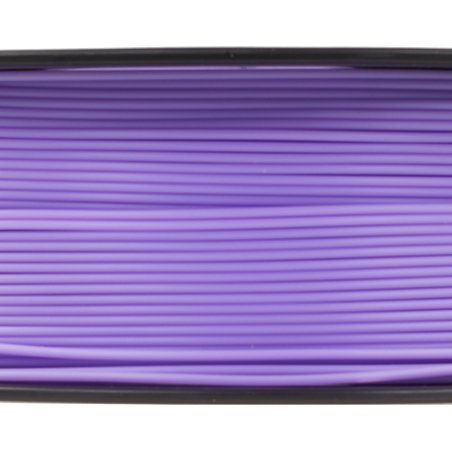 Филамент NVPrint PLA Purple для 3D печати диаметр 1.75мм длина 330 метров масса 1 кг