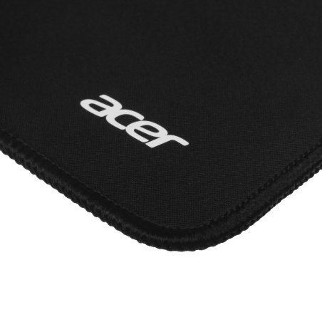 Коврик для мыши Acer OMP210 Мини 250x200x3мм черный