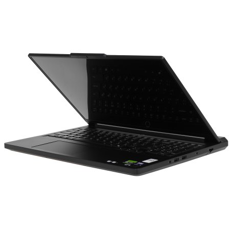 Ноутбук Lenovo Legion Pro 7 16IAX10H/16" WQXGA 2560x1600/Intel Core Ultra 9 275HX/64 Gb/1 Tb SSD/nVidia GeForce RTX 5090 24Gb/No OS/черный/2.57 кг