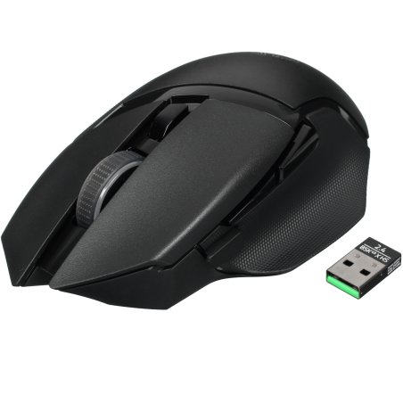 Мышь беспроводная игровая Razer Basilisk Mobile Mouse