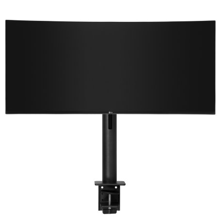 Монитор 34" LG UltraWide 34WR50QK-B VA 3440x1440, 100 Гц, 5 мс, 21:9, 300 кд/м², 2xHDMI, 1xDP, черный
