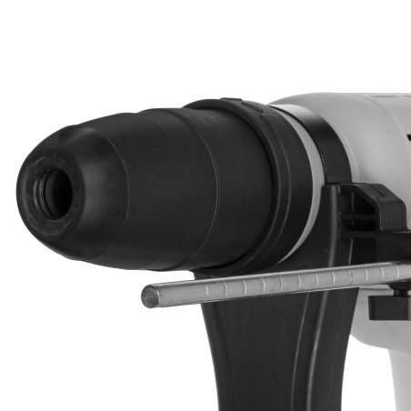 Перфоратор Интерскол П-42/1200ЭВ патрон:SDS-max уд.:11Дж 1200Вт (кейс в комплекте)