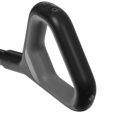 Пылесос вертикальный моющий Dreame Wet and Dry Vacuum H12S черный, питание от аккумулятора, 300 Вт, уборка влажная/сухая, пылесборник 0.7 л, работа от АКБ max 35 мин