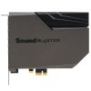 Звуковая карта Creative USB Sound BlasterX G6 (SB-Axx1) 7.1 Ret