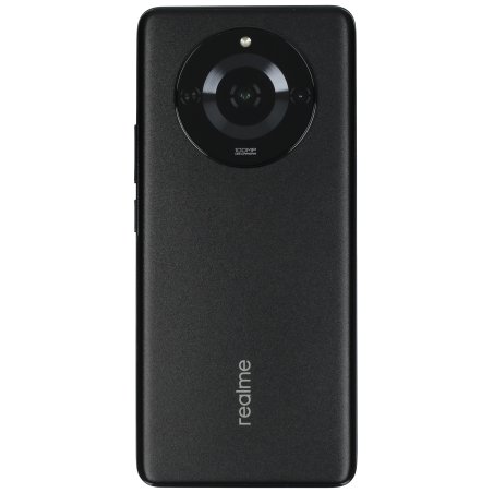 Смартфон Realme C75, 8/128Gb, черный