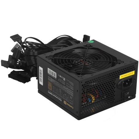 Блок питания ExeGate 1000PPH-OEM (EX292157RUS-OEM), 1000Вт, 80 PLUS Bronze, 120мм, черный