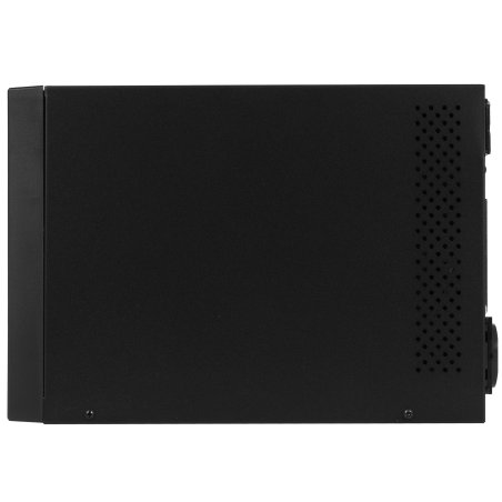 Источник бесперебойного питания SMARTWATT UPS DATA 3kVA Line-interactive SIN 3000VA/2400W (Euro x1, IEC C13 x6, USB, RJ11/RJ45 protection, SNMP, LCD