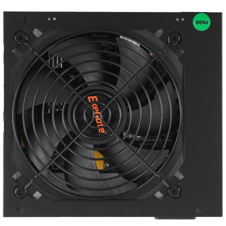Блок питания ExeGate 700PPH-LT-OEM (EX282048RUS-OEM), 700Вт 80 PLUS, 120мм, черный