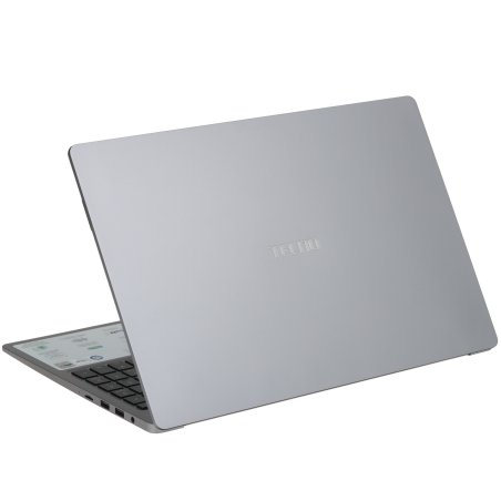 Ноутбук 15.6" TECNO Megabook K15S K15SDA серый Ryzen 5 7430U/16Gb/SSD 1Tb/AMDRadeonGraphics/FHD/Win 11