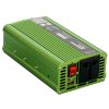 Автомобильный инвертор (преобразователь) постоянного тока 12В в переменный ток 220В, модель QUMO QAI-902-1000 (Inv 002), максимальная выходная мощность 1000Вт, встроенный разъем USB