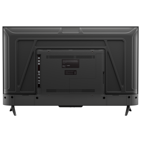 Телевизор Яндекс ТВ 55" Станция Бейсик QLED с Алисой YNDX-00080