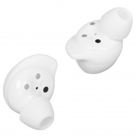 Гарнитура внутриканальные Samsung Galaxy Buds Core R410 белый беспроводные bluetooth в ушной раковине (SM-R410NZWACIS)