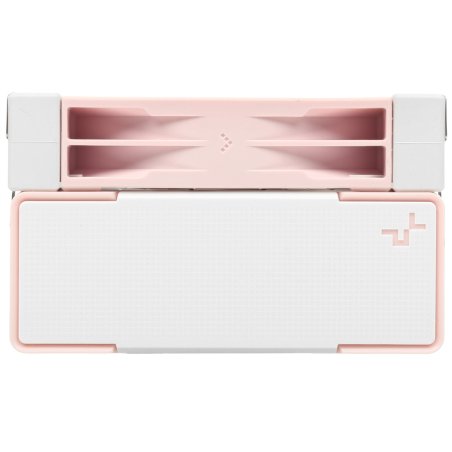 Кулер для процессора DEEPCOOL AK400 WH белый, 120 мм, алюминий/медь, 1850 об/мин, 29 дБ, 4 pin, 220 Вт, 155 мм