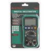 Профессиональный мультиметр MASTECH MS8239C 13-2020