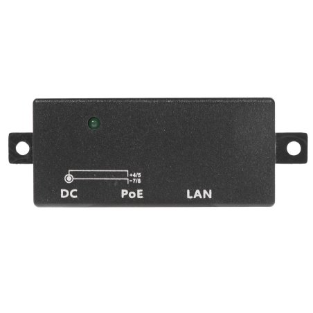 Инжектор POE Osnovo Midspan-1/P1