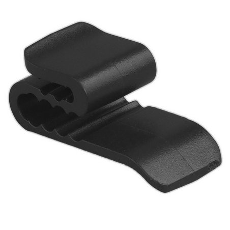 Филамент NVPrint PETG Black для 3D печати диаметр 1.75мм  длина 330 метров  масса 1 кг