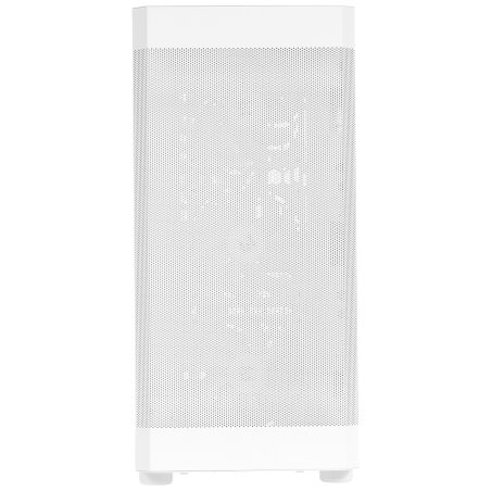 Компьютерный корпус MidiTower Zalman I4 черный (ATX, MESH, 2x3.5", 2x2.5", 1xUSB 2.0, 2xUSB 3.0, 6x120мм) (Zalman I4)