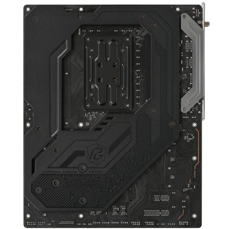 Материнская плата ASRock X870E NOVA WIFI, RTL