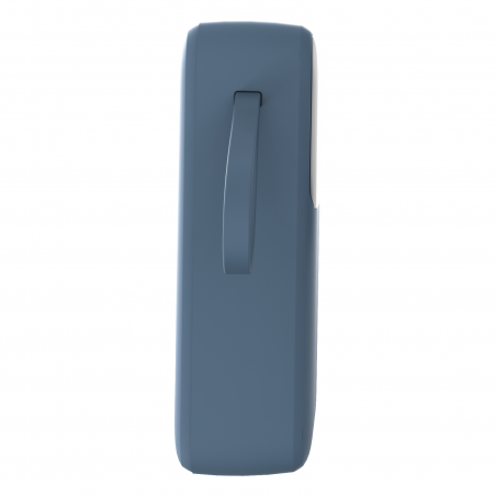 Портативный аккумулятор Tecno OnGO L101 10000mAh 12W 2.4A 2xUSB-A/USB-C черный