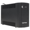 Источник бесперебойного питания CyberPower Line-Interactive UTC850E 850VA/425W (2 EURO)