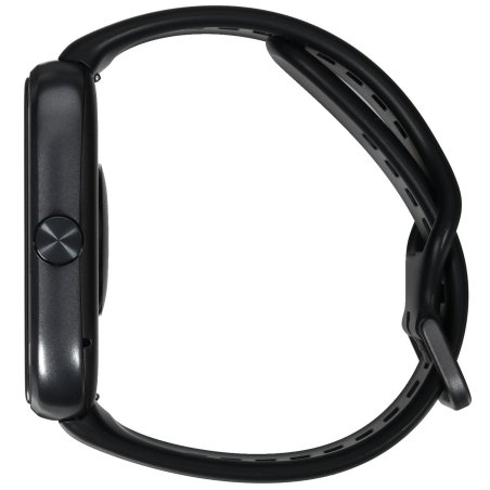 Умные часы HONOR CHOICE BOT-WB01 5504AAMB черный